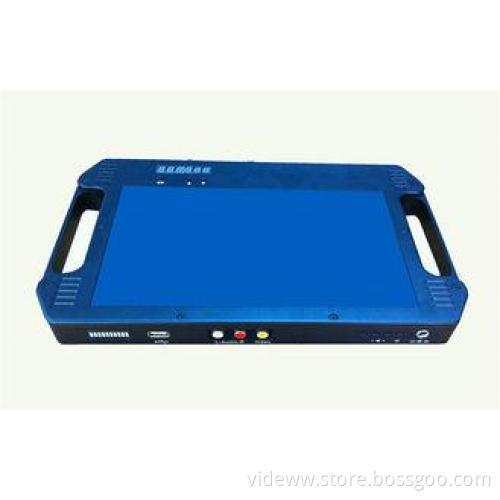 Digital Portable High Definition wireless Digital AV Wirele